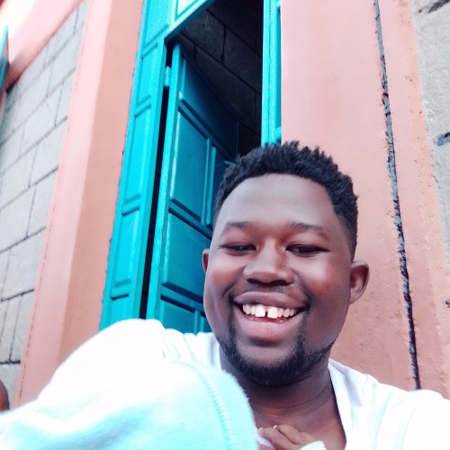 Wycliffe O. profile photo