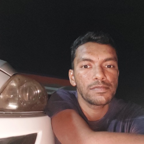 Priyaj B.