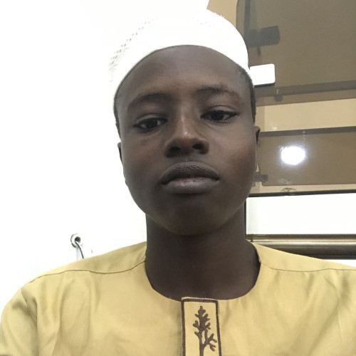 Sulaimon M. profile photo