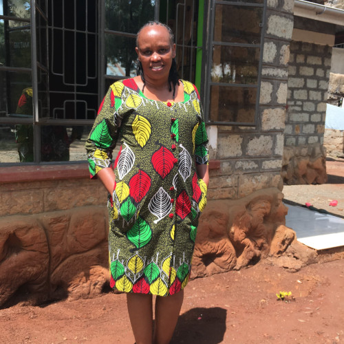 Nancy B. profile photo