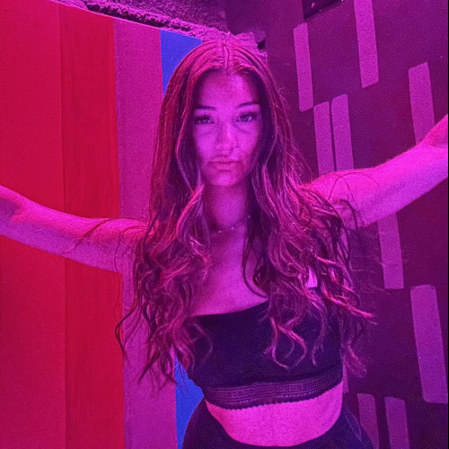 Amaya F. profile photo