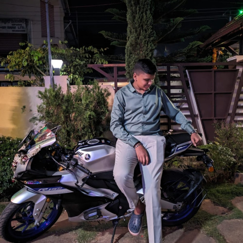 Rohit  G. profile photo
