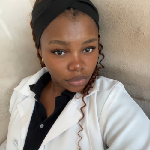 Grace E. profile photo