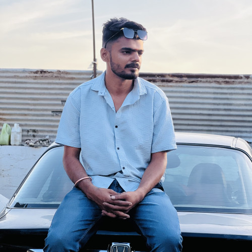 HAKMARAM P. profile photo