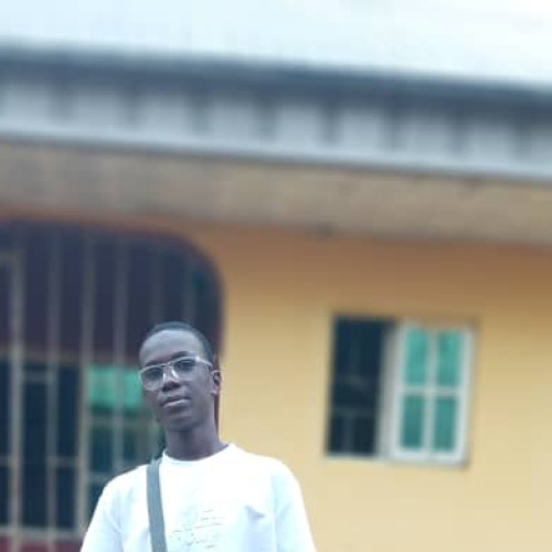 Godslight  C. profile photo
