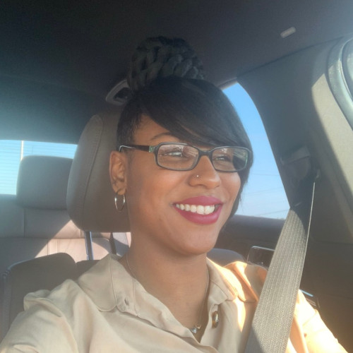 Erica  P. profile photo