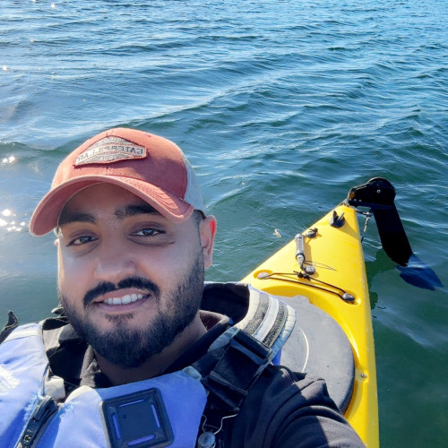 Manmohit S. profile photo