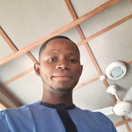 Sunday  O. profile photo