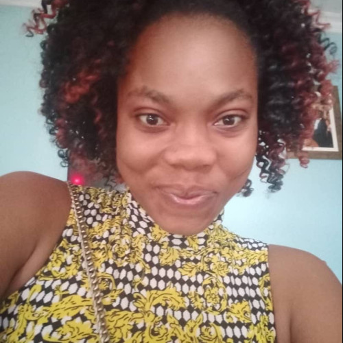 Atinuke Y. profile photo