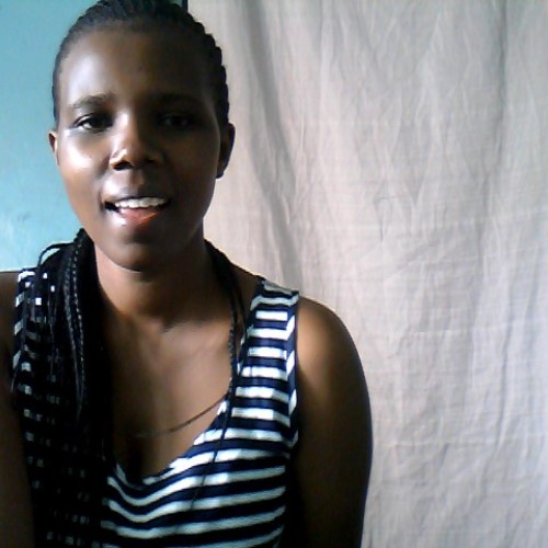 MERCY M.