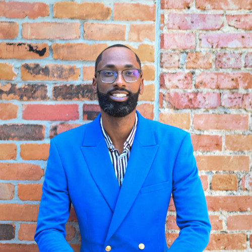 Darnell N. profile photo