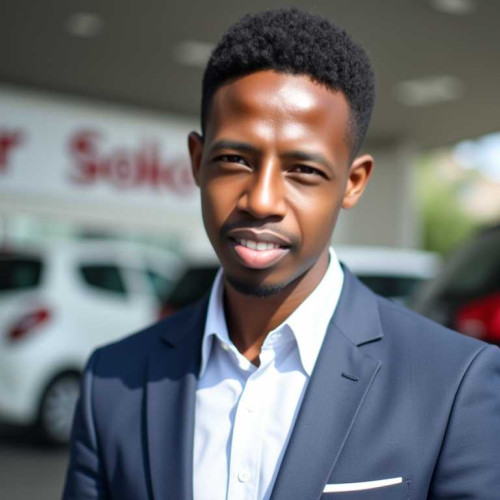 hosea p. profile photo