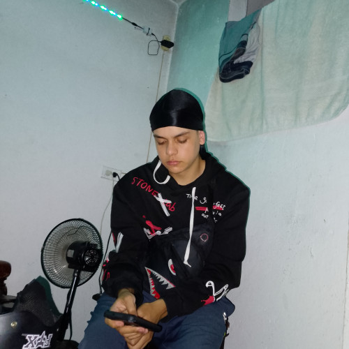 ELIECER  F.