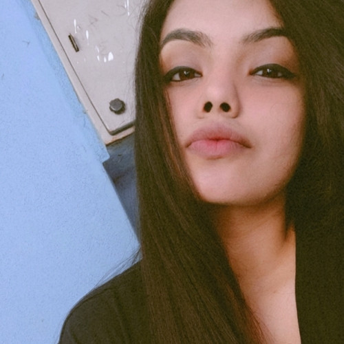 Aishwarya S. profile photo
