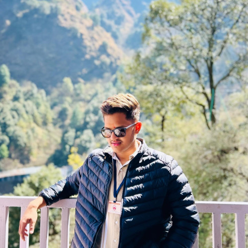 Rahul  Y. profile photo