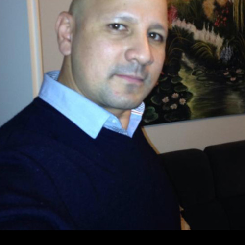 Cristian C. profile photo