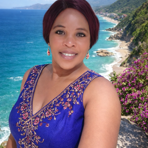 FAITH M. profile photo