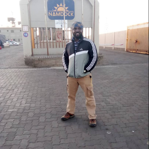 justice w. profile photo