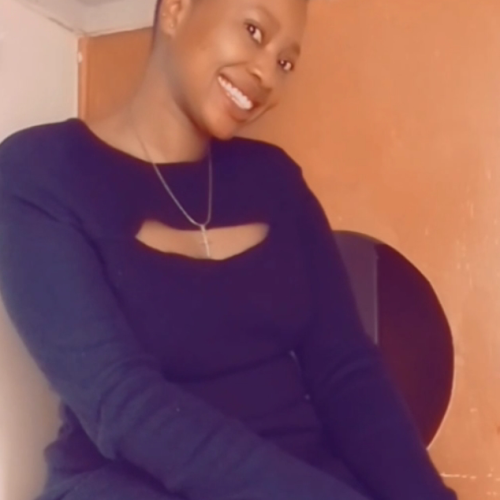 Sharon  S.