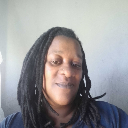 Mpho M. profile photo