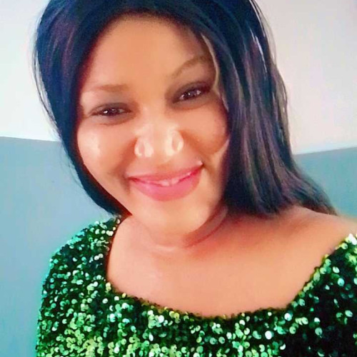 Melody P.