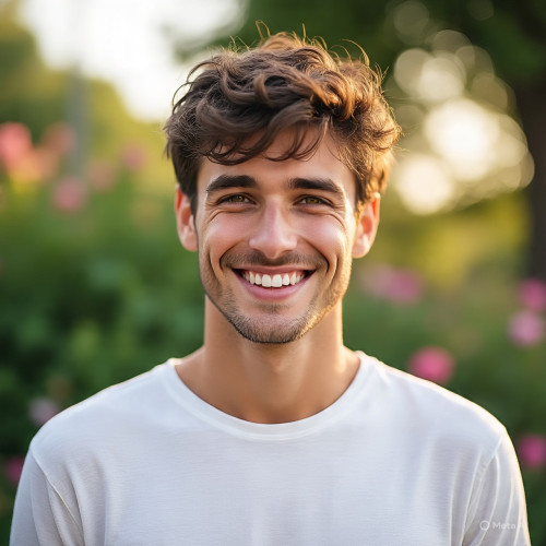 David  D. profile photo