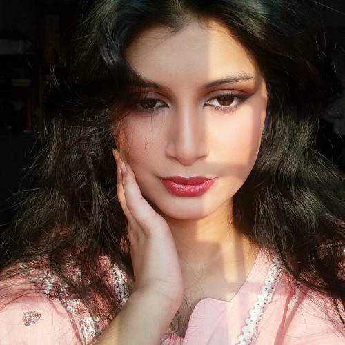 Sumaira W.
