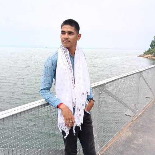 Pranav  J.