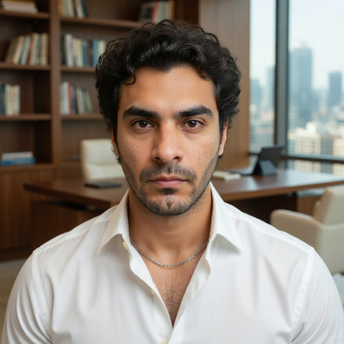 Jake G. profile photo