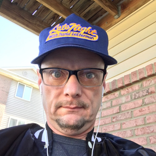 Brian A. profile photo