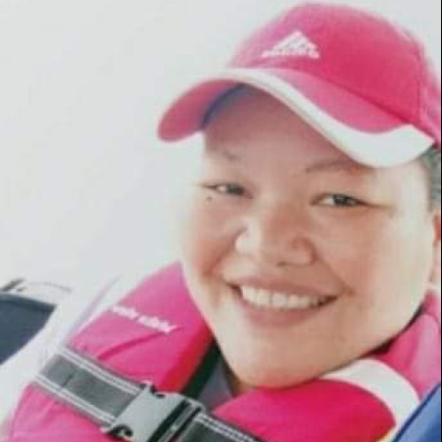 cleo marie  l. profile photo