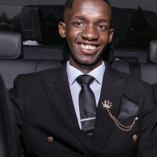 Tshepang Stephan  M.