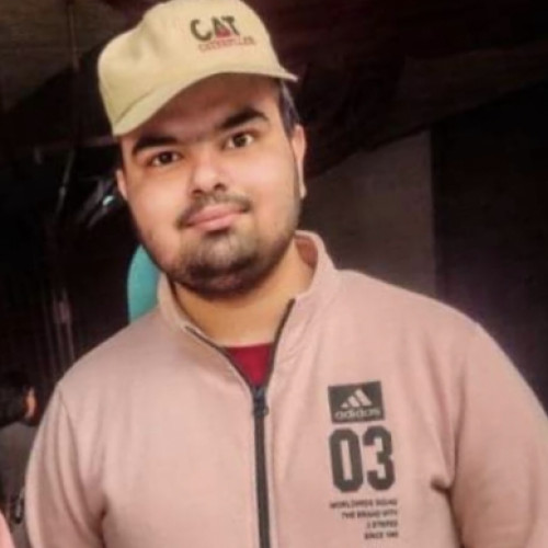Ayush  S. profile photo