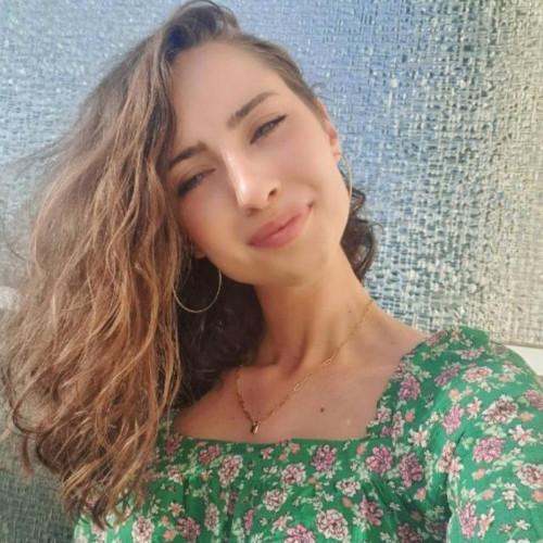 Sonja M.