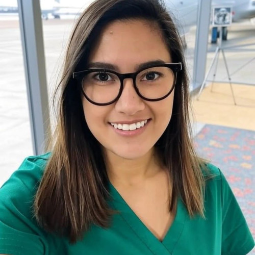 Jennifer  A. profile photo