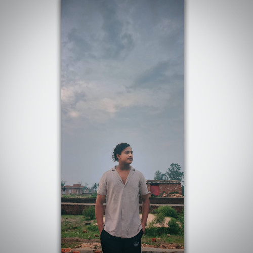 Abhishek G. profile photo