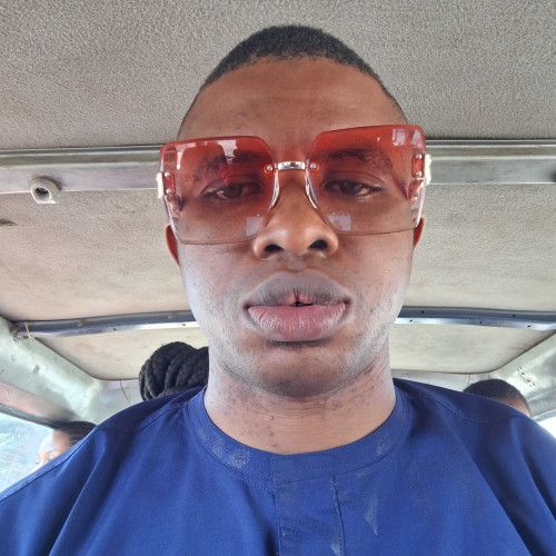 Kingsley U. profile photo