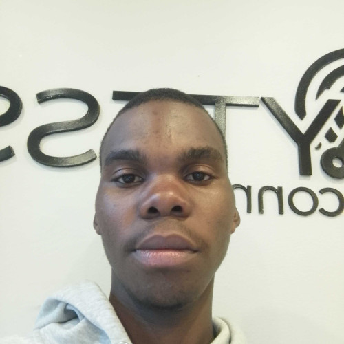 Tatenda S. profile photo