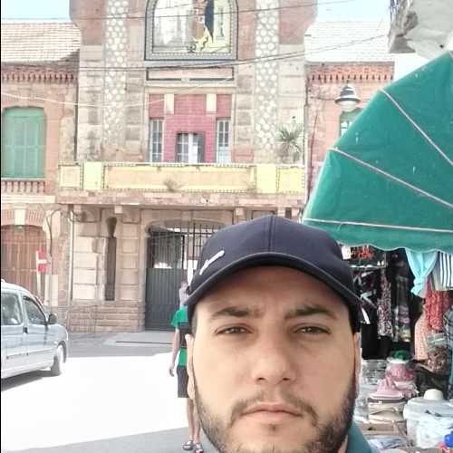 Alhaqui A. profile photo