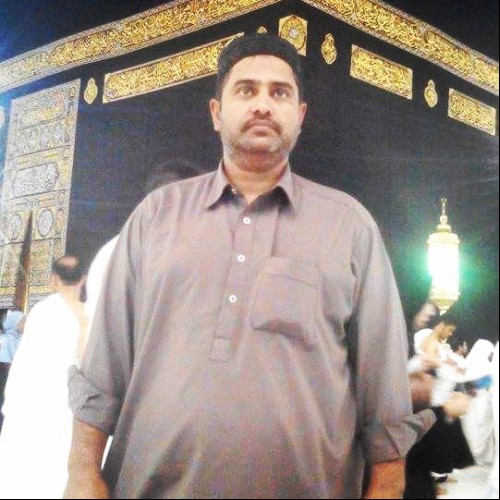 Muhammad I. profile photo