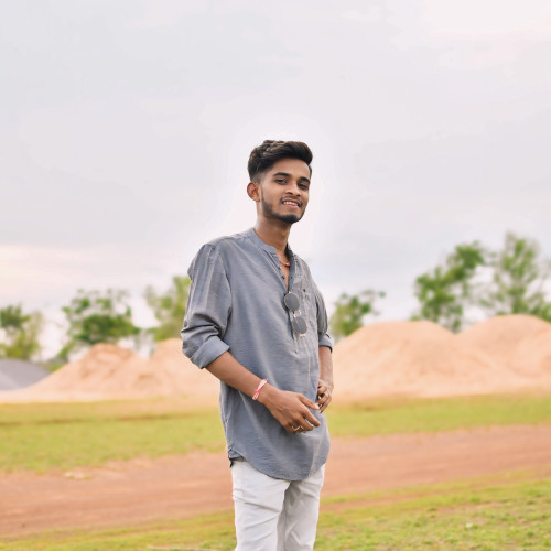 Manish  S. profile photo
