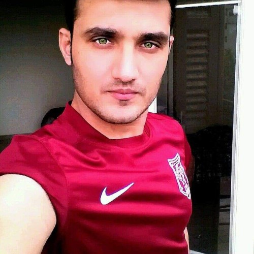 Sajjad K.