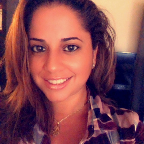 YILKANIA  M. profile photo