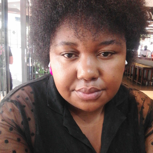 Ncumisa N. profile photo