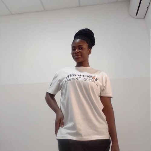 Gladys O. profile photo