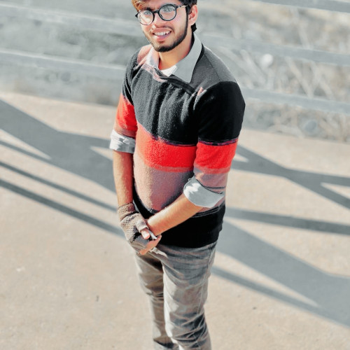 Muaz A.