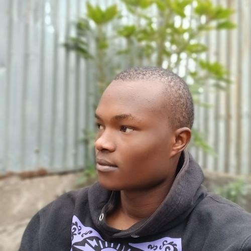 Mutuku M. profile photo