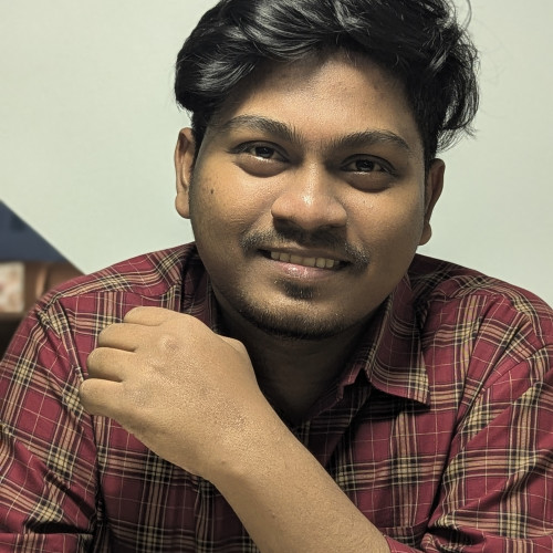 Bijoy B. profile photo