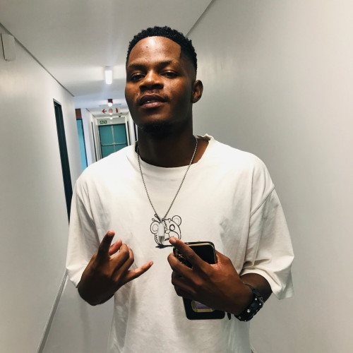 Reginald P. profile photo