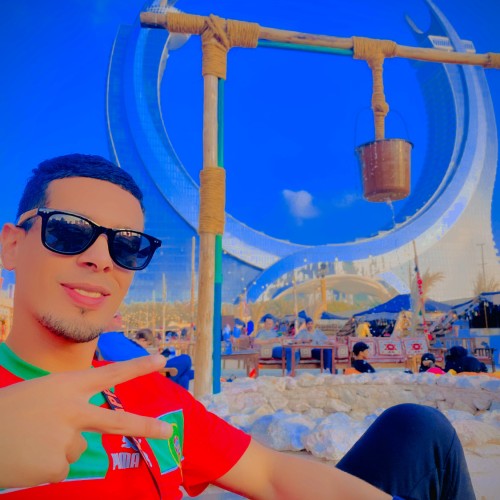 Abdelmonaime  J.